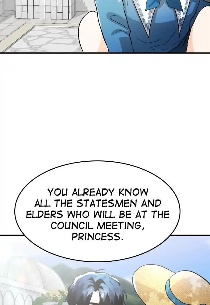 Prince Maker Chapter 39 14